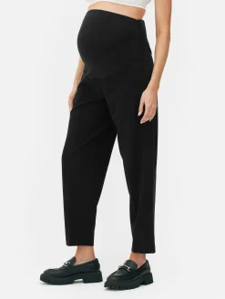 Femme Primark Pantalons Et Leggings|Pantalon Ajusté Maternité
