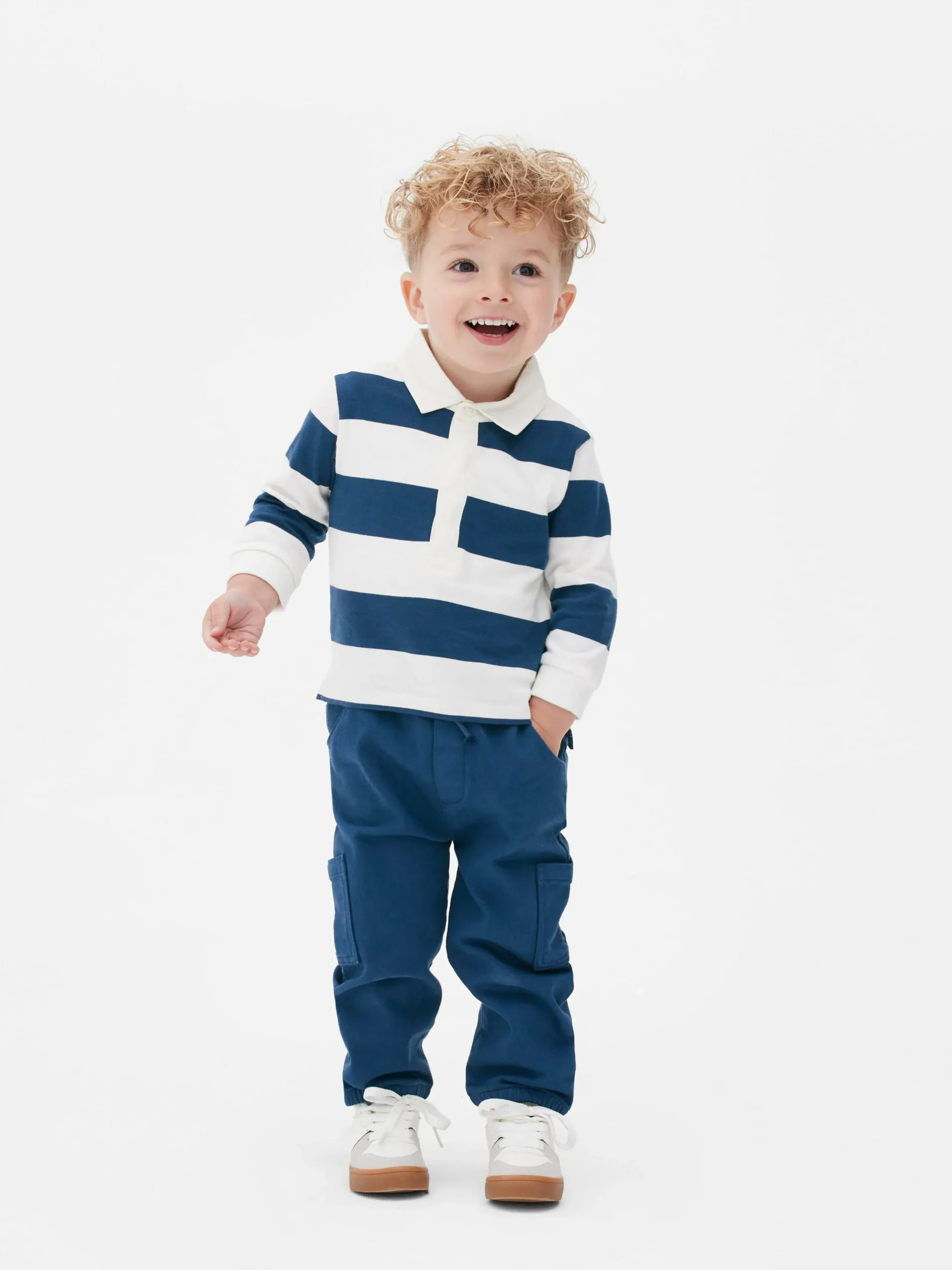 Primark Pantalons Et Leggings|Pantalon Cargo Avec Cordon De Serrage