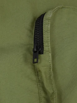 Enfant Primark Pantalon|Pantalon Cargo Avec Cordon De Serrage