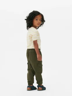 Enfant Primark Pantalon|Pantalon Cargo Garçon