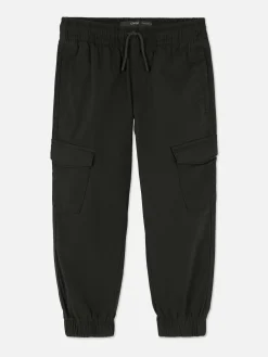 Enfant Primark Pantalon|Pantalon Cargo Garçon