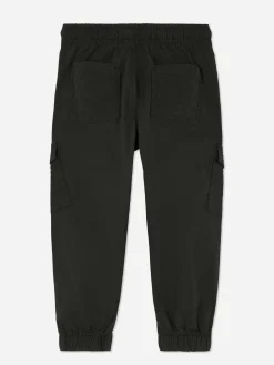 Enfant Primark Pantalon|Pantalon Cargo Garçon