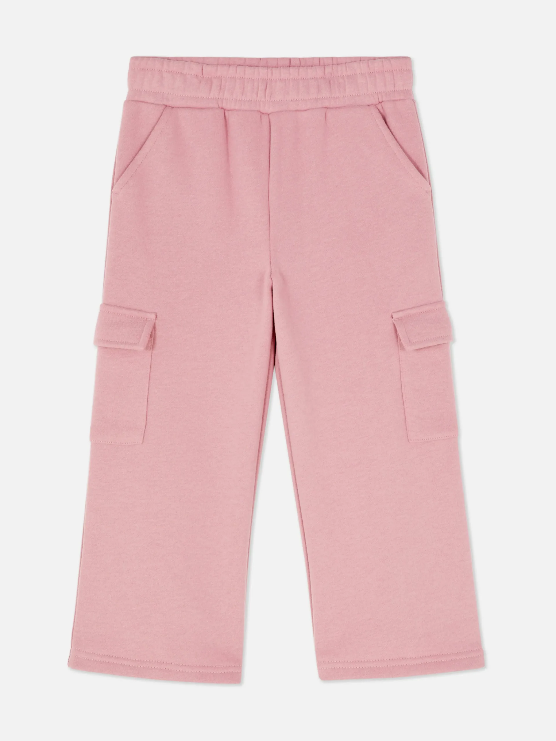 Enfant Primark Bas De Jogging|Pantalon Cargo Large