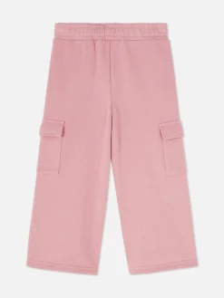 Enfant Primark Bas De Jogging|Pantalon Cargo Large