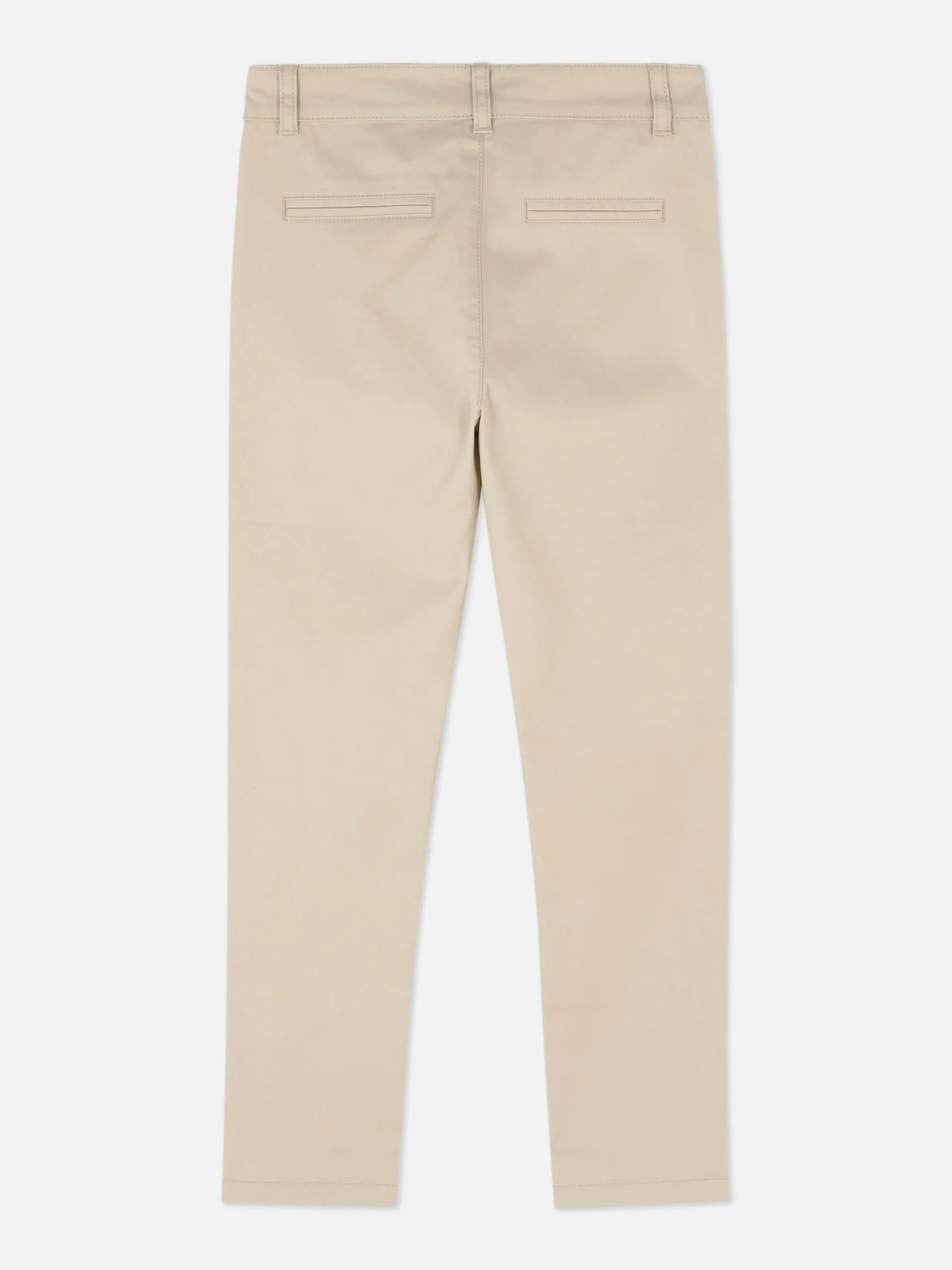 Enfant Primark Pantalon|Pantalon Chino Ado