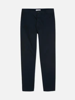 Homme Primark Pantalon|Pantalon Chino Coupe Droite