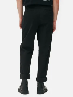 Homme Primark Pantalon|Pantalon Chino Coupe Droite
