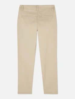 Enfant Primark Pantalon|Pantalon Chino Coupe Regular