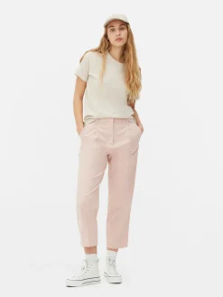 Femme Primark Pantalons Et Leggings|Pantalon Chino Fuselé