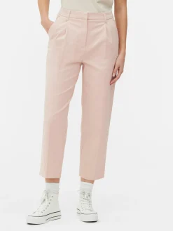 Femme Primark Pantalons Et Leggings|Pantalon Chino Fuselé