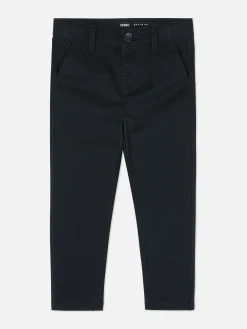Enfant Primark Pantalon|Pantalon Chino Garçon