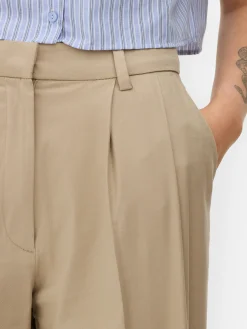 Femme Primark Pantalons Et Leggings|Pantalon Chino Large