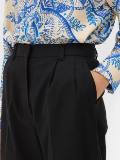 Femme Primark Pantalons Et Leggings|Pantalon Chino Large