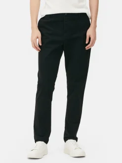 Homme Primark Pantalon|Pantalon Chino Stretch Coupe Slim