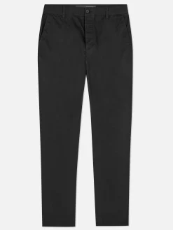 Homme Primark Pantalon|Pantalon Chino Stretch Coupe Slim