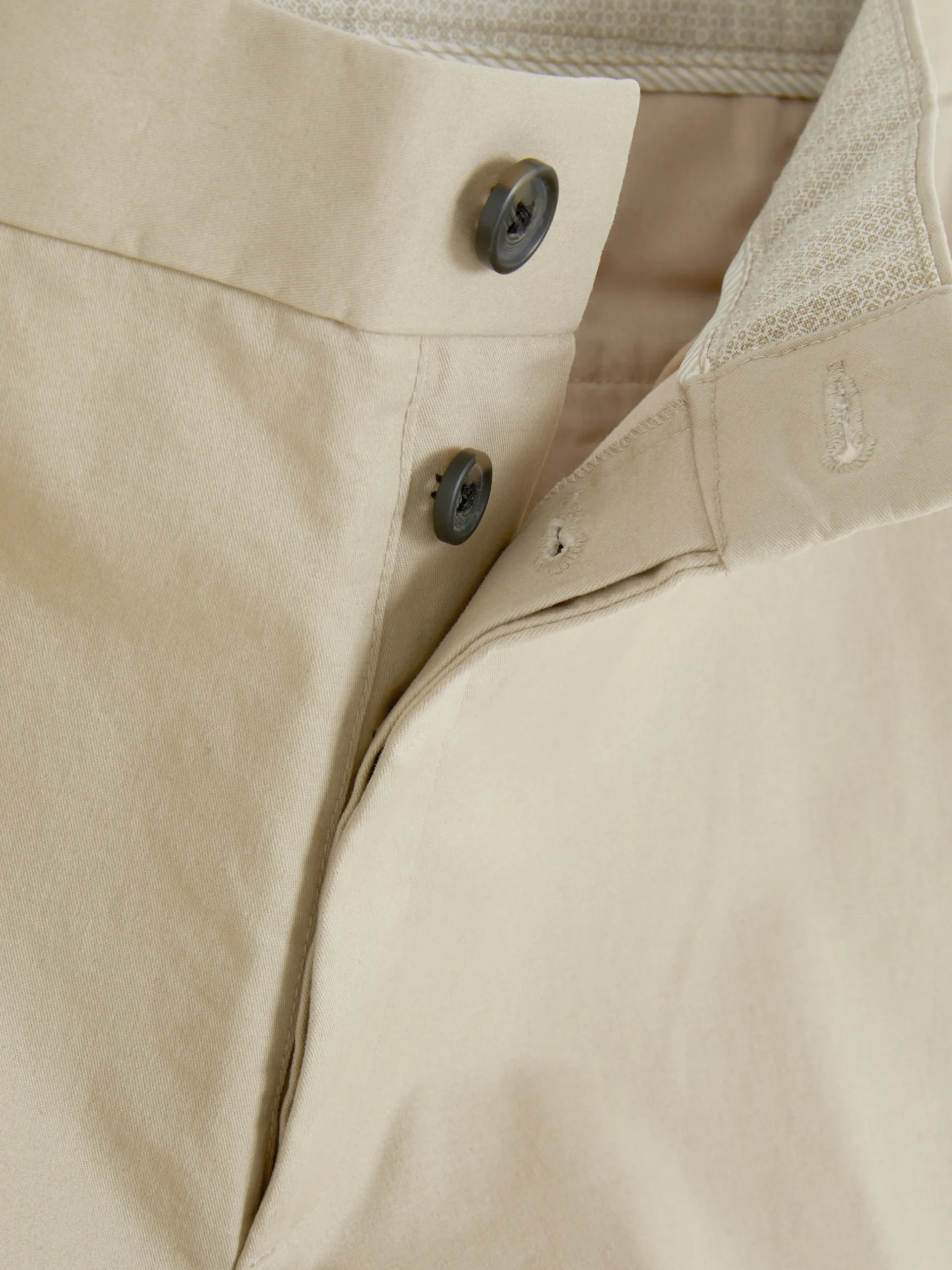 Homme Primark Pantalon|Pantalon Chino Stretch Coupe Slim