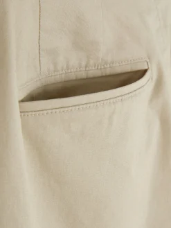 Homme Primark Pantalon|Pantalon Chino Stretch Coupe Slim