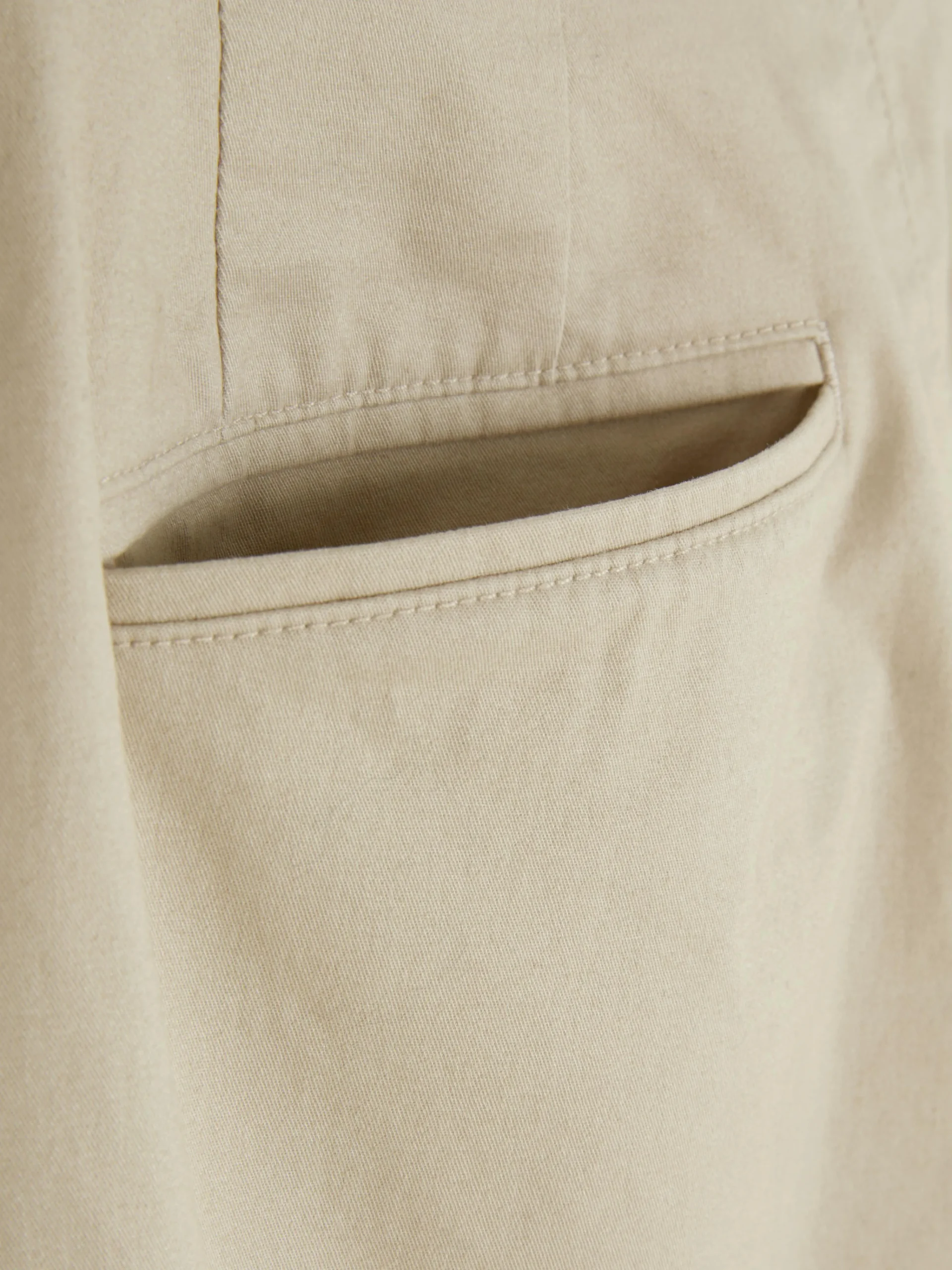 Homme Primark Pantalon|Pantalon Chino Stretch Coupe Slim