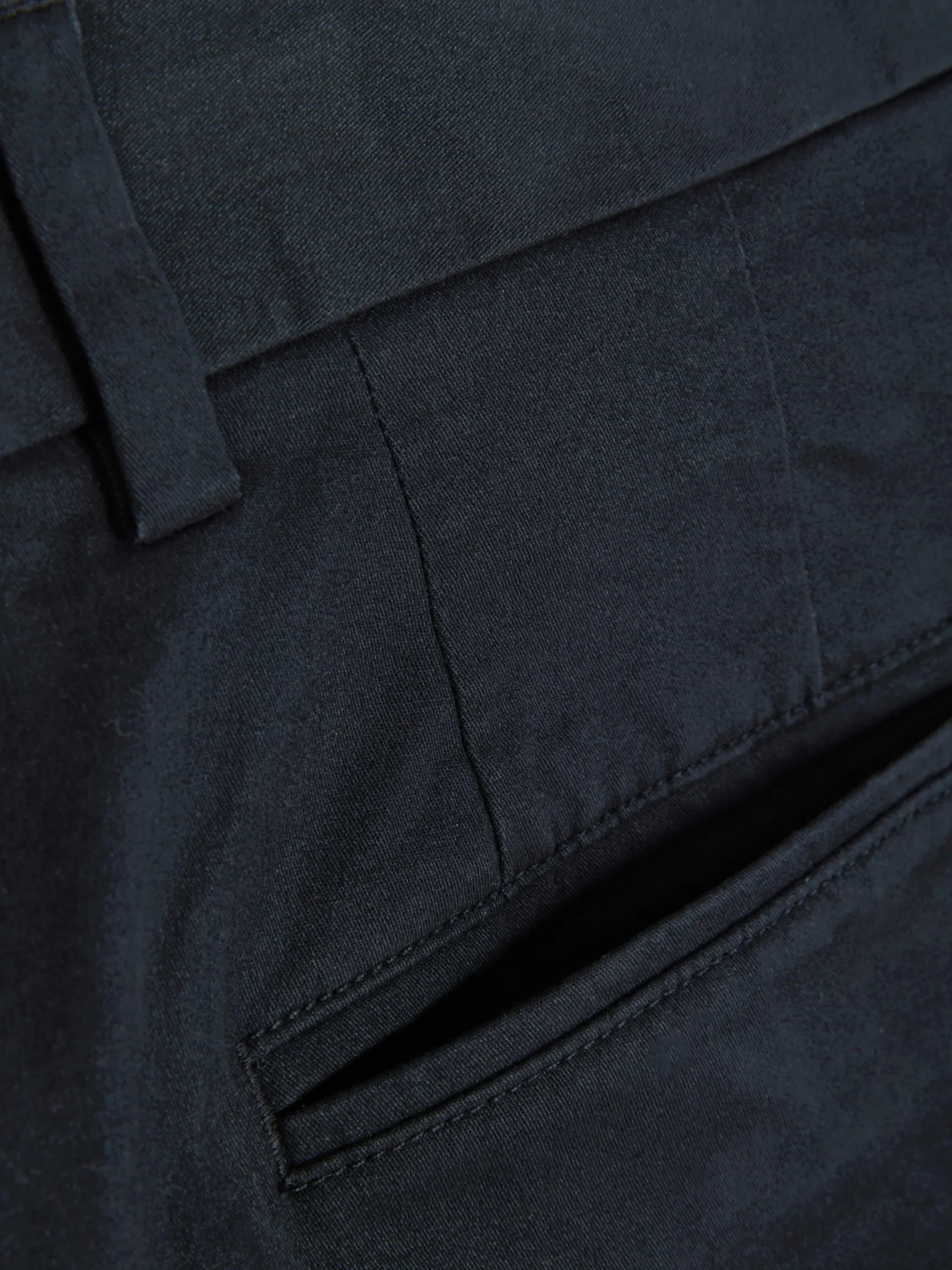 Homme Primark Pantalon|Pantalon Chino Stretch Coupe Slim