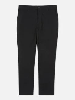 Homme Primark Pantalon|Pantalon Chino Stretch Coupe Slim