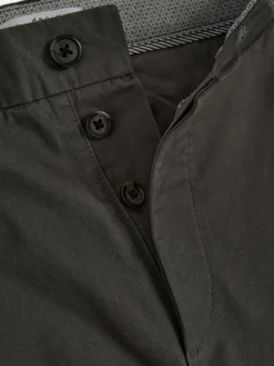 Homme Primark Pantalon|Pantalon Chino Stretch Coupe Droite