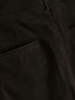 Homme Primark Pantalon|Pantalon Chino Stretch Coupe Droite