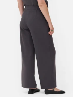Femme Primark Pantalons Et Leggings|Pantalon Dad Ample Rita Ora
