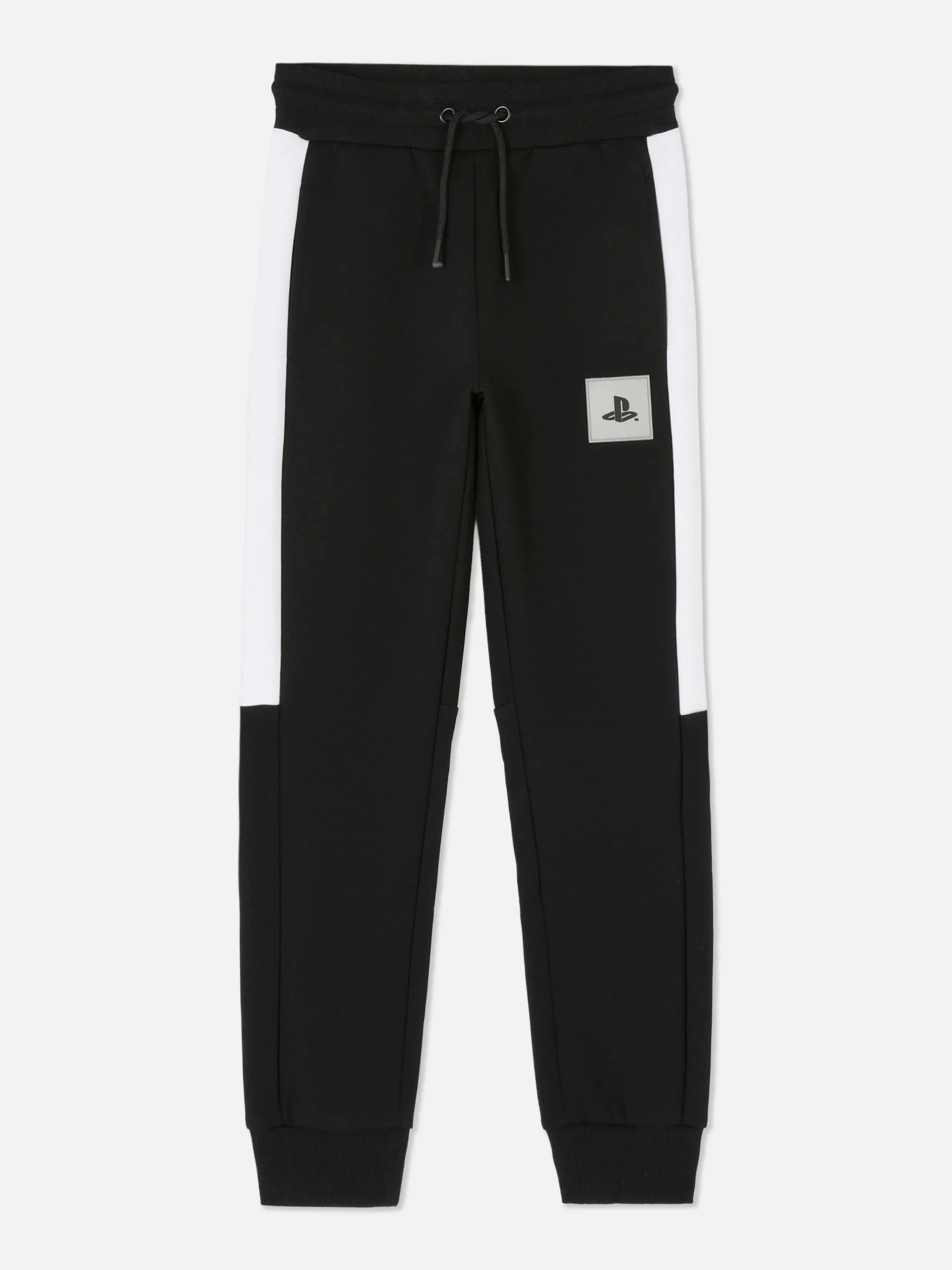 Enfant Primark Bas De Jogging|Pantalon De Jogging Color Block PlayStation
