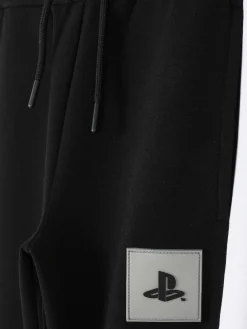 Enfant Primark Bas De Jogging|Pantalon De Jogging Color Block PlayStation