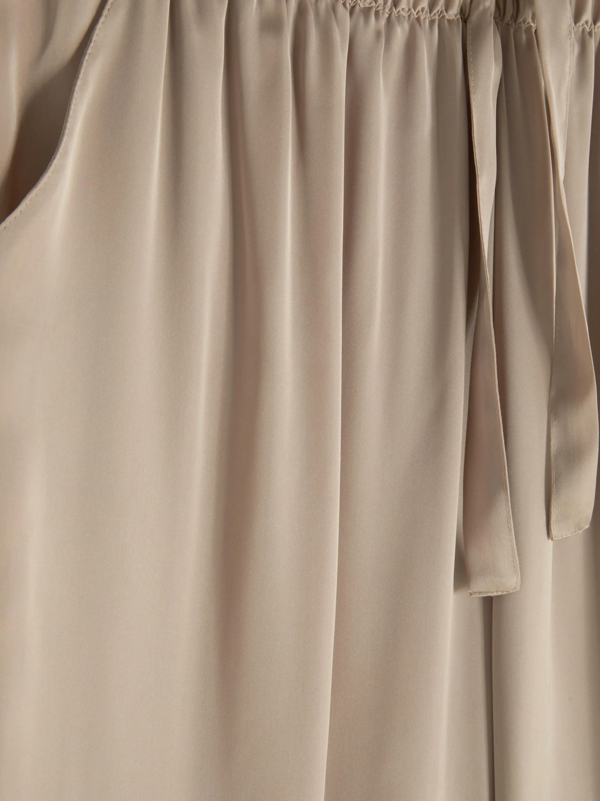 Femme Primark Bas De Pyjama|Pantalon De Pyjama En Satin