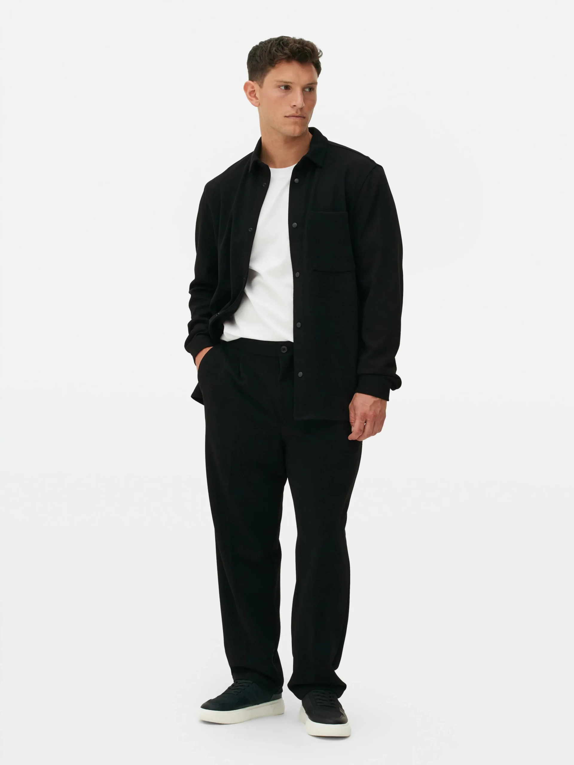 Homme Primark Pantalon|Pantalon En Jersey Kem