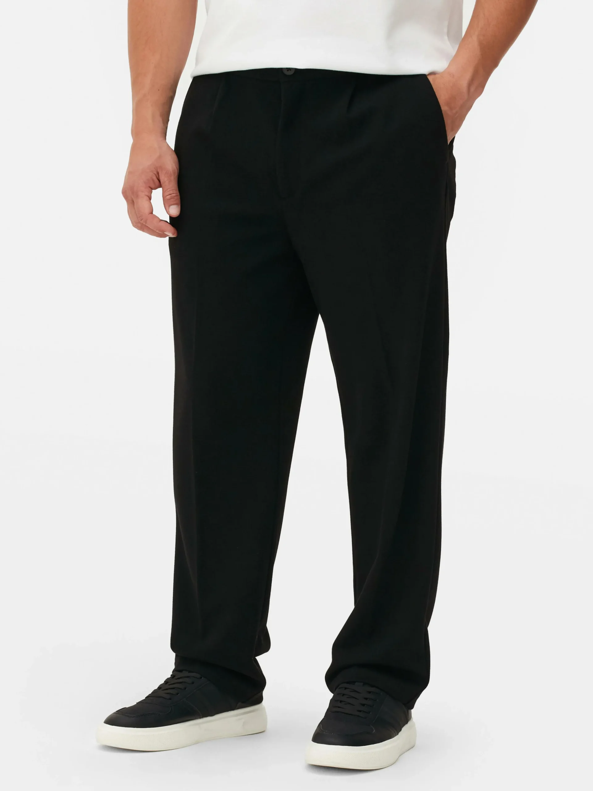 Homme Primark Pantalon|Pantalon En Jersey Kem