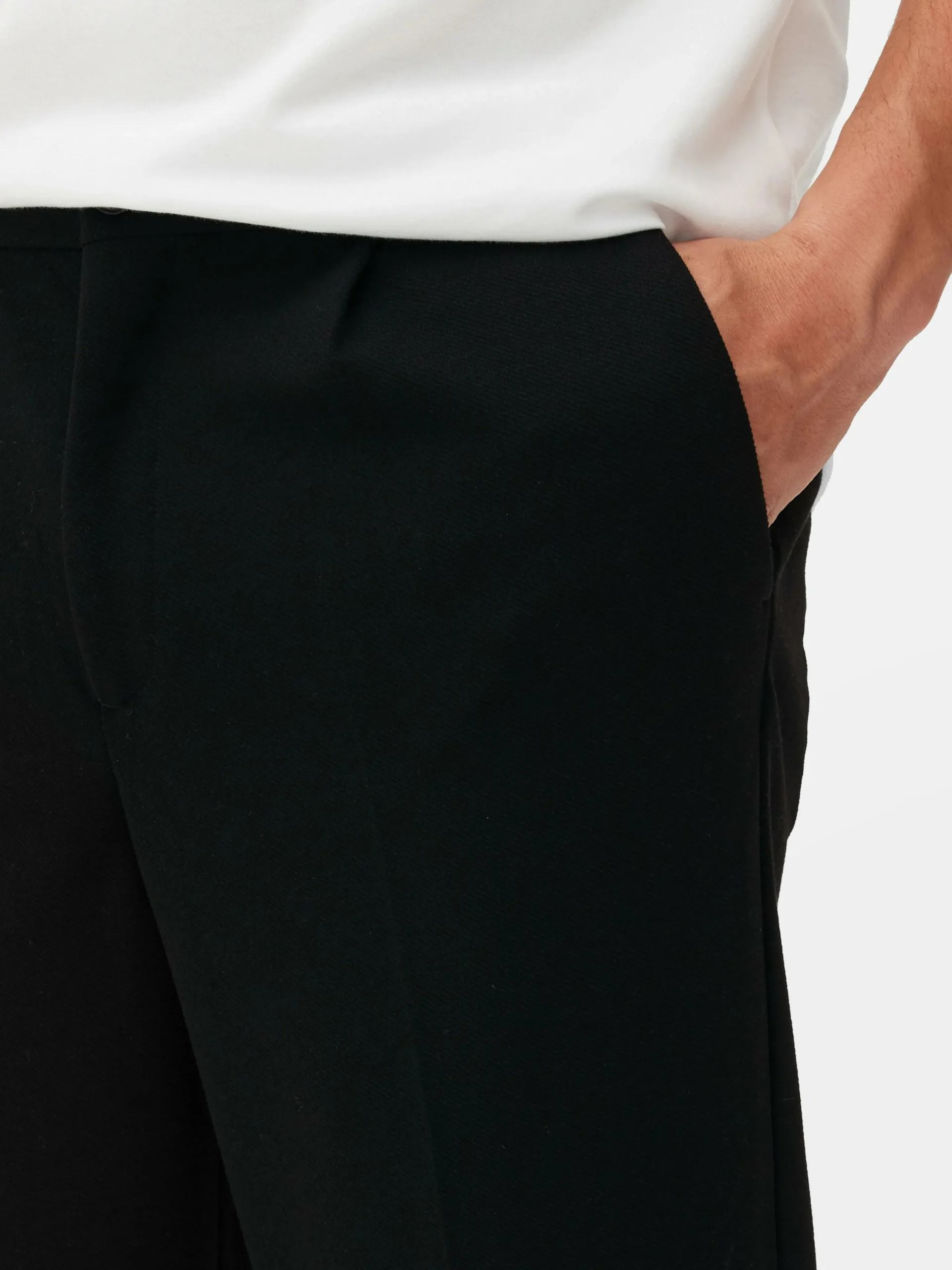 Homme Primark Pantalon|Pantalon En Jersey Kem