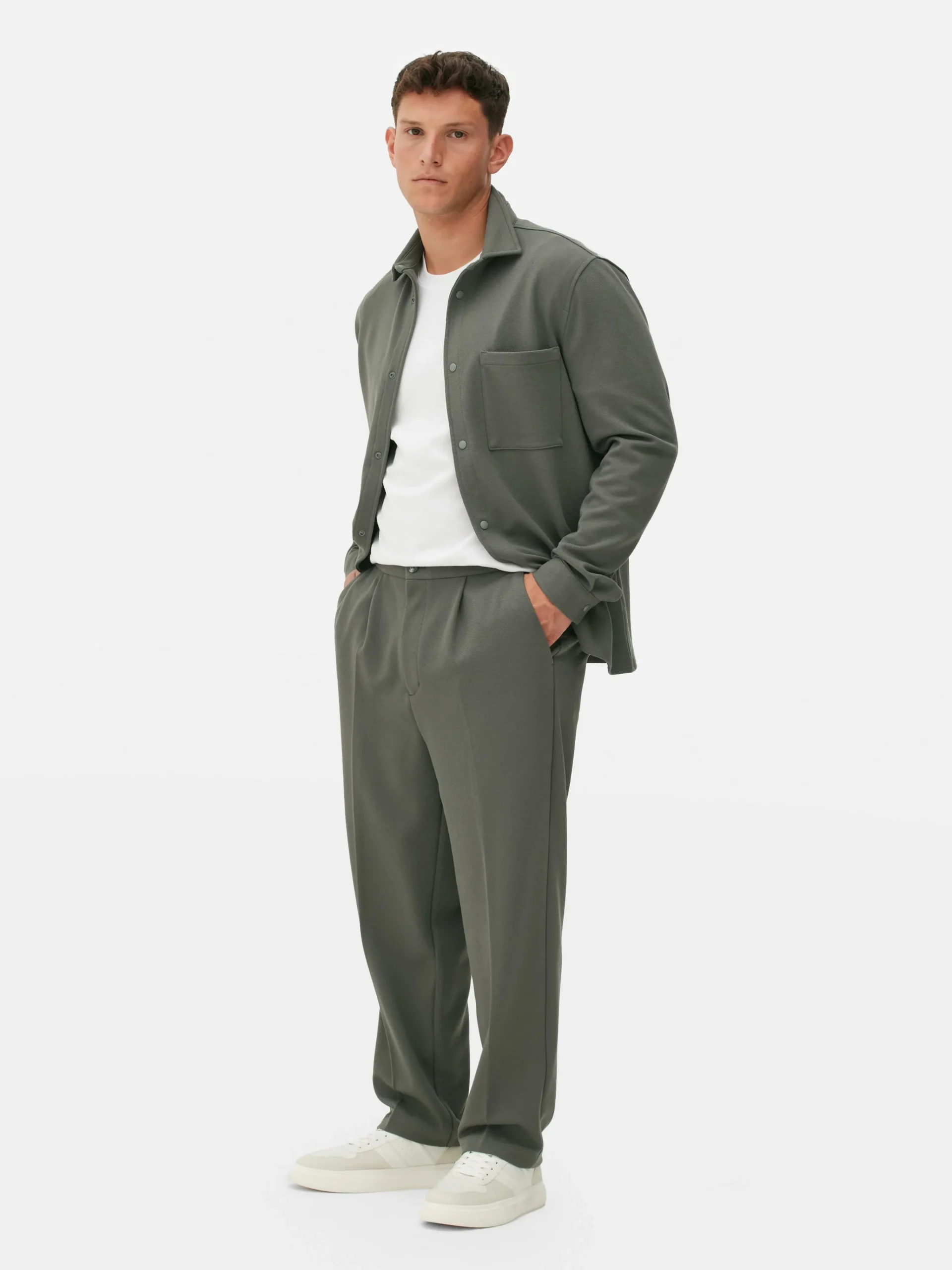 Homme Primark Pantalon|Pantalon En Jersey Kem