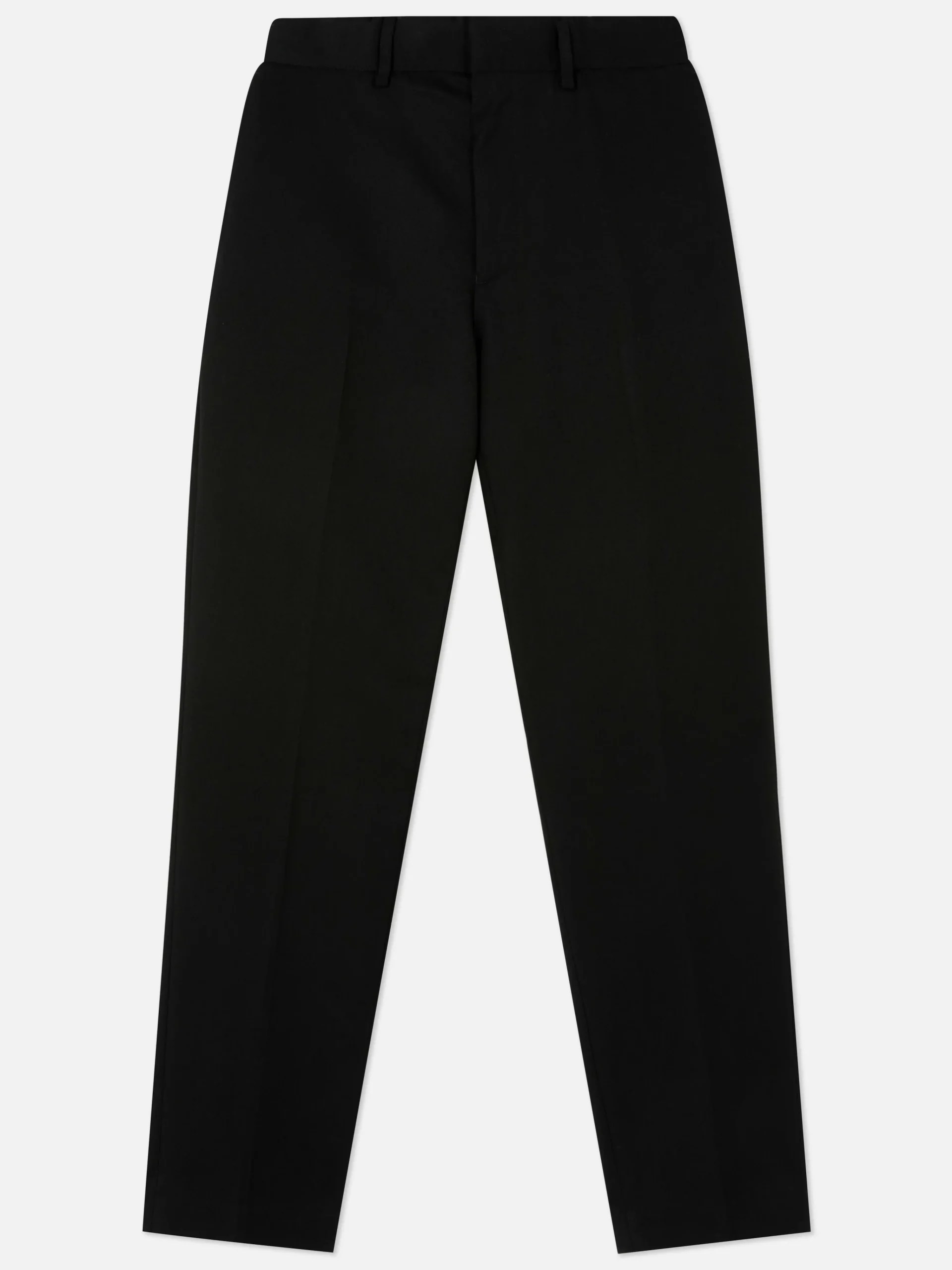 Homme Primark Pantalon|Pantalon Habillé En Sergé