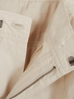 Femme Primark Pantalons Et Leggings|Pantalon Utilitaire Coupe Barrel Rita Ora