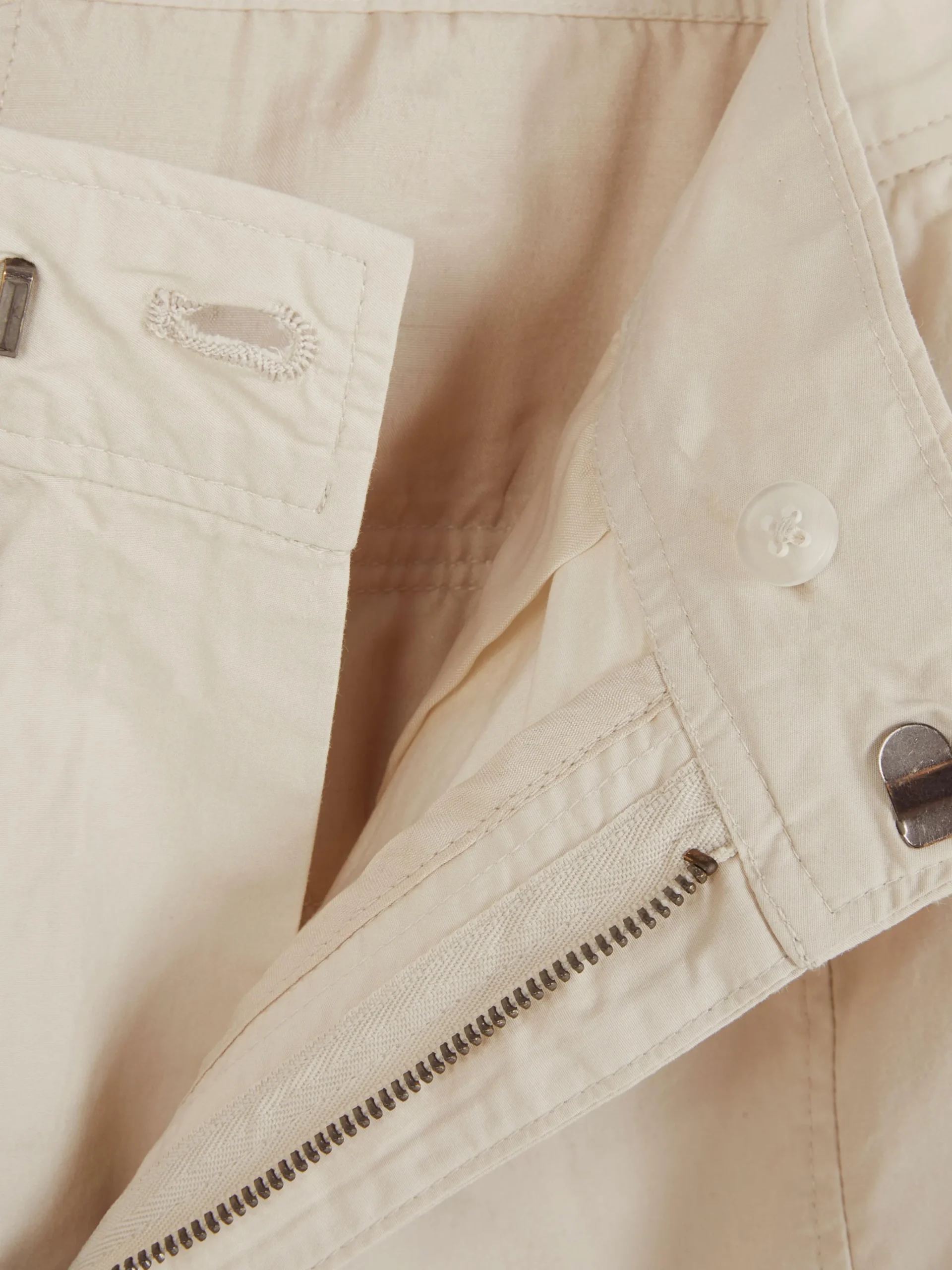 Femme Primark Pantalons Et Leggings|Pantalon Utilitaire Coupe Barrel Rita Ora