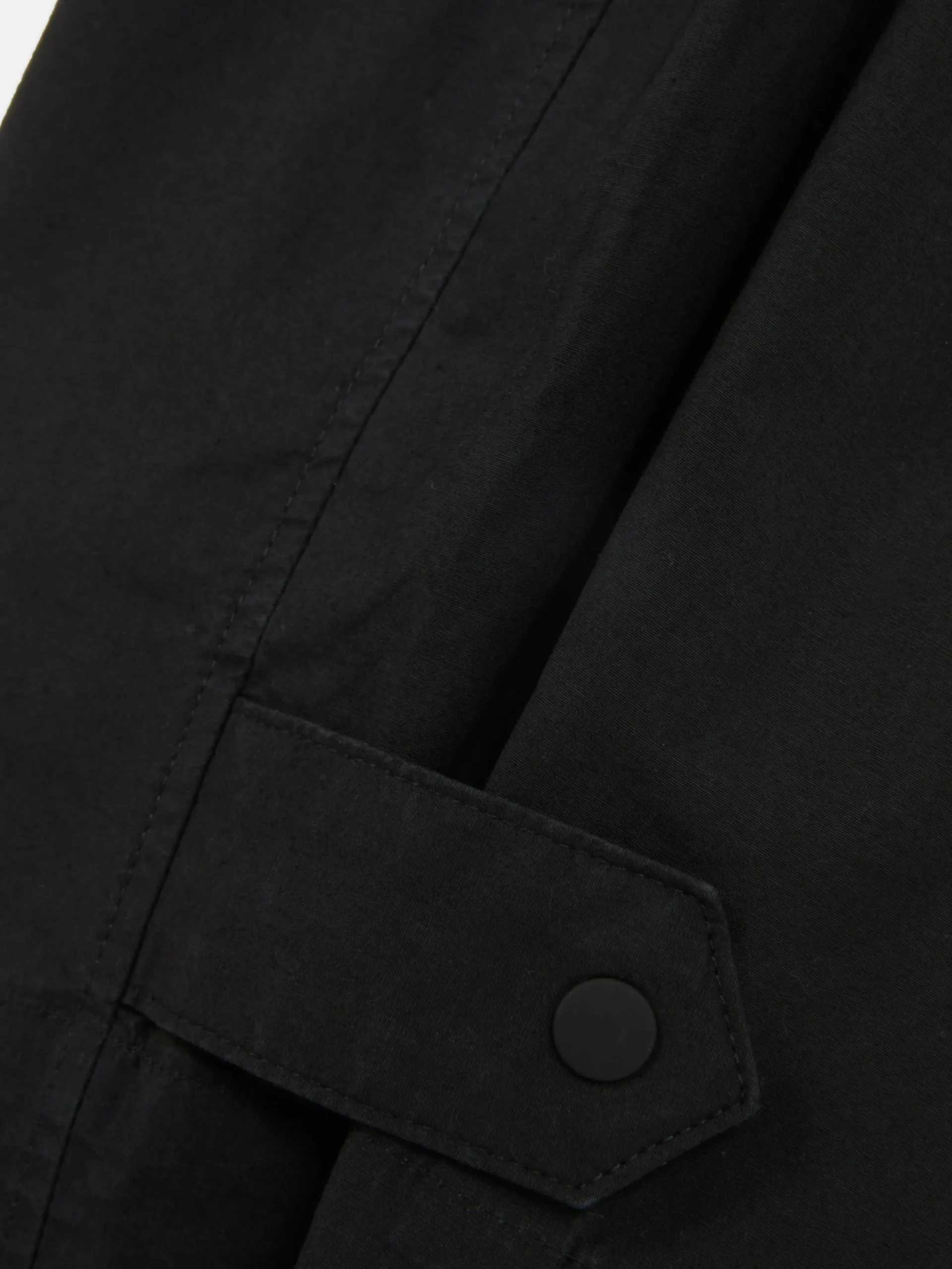 Femme Primark Pantalons Et Leggings|Pantalon Utilitaire Coupe Barrel Rita Ora