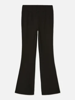 Enfant Primark Pantalons Et Leggings|Pantalon évasé Côtelé