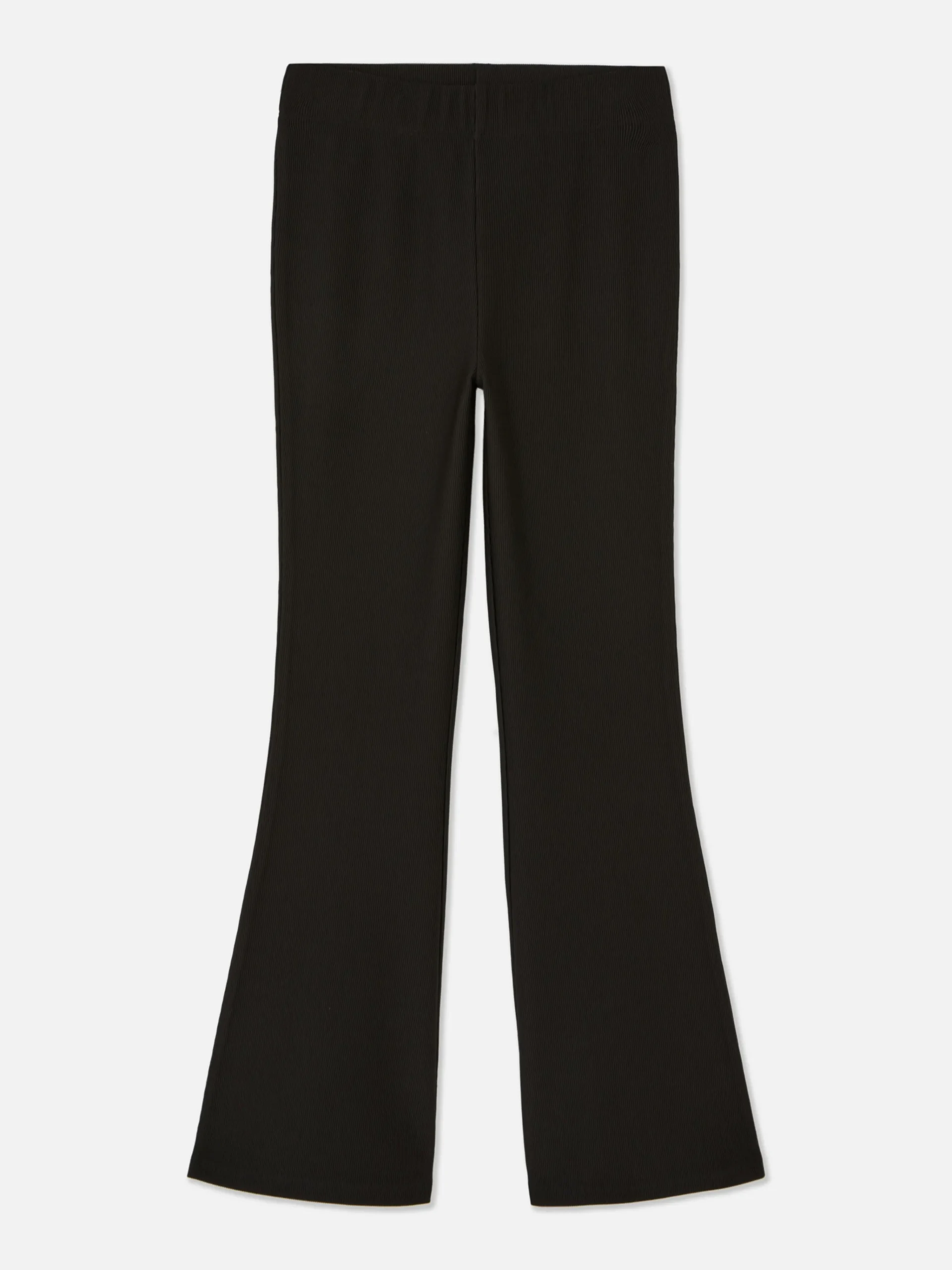 Enfant Primark Pantalons Et Leggings|Pantalon évasé Côtelé