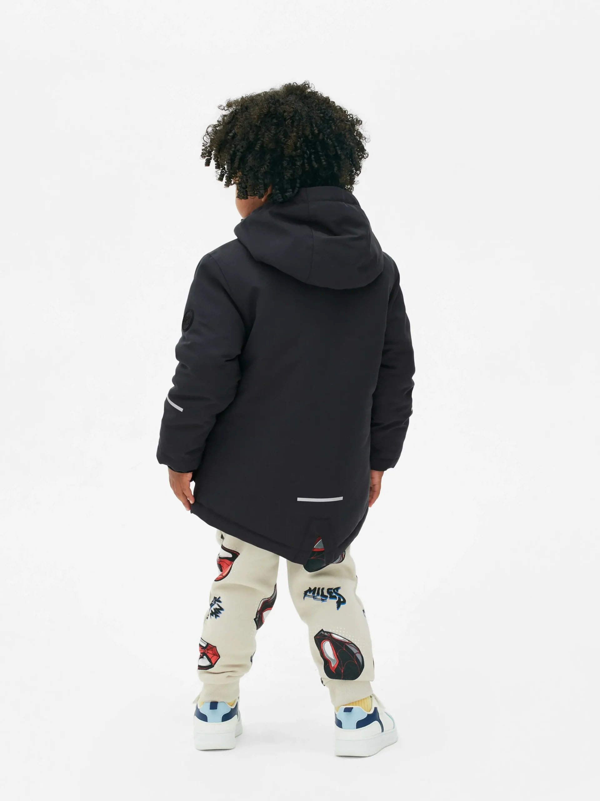 Enfant Primark Manteaux Et Vestes|Parka Utilitaire