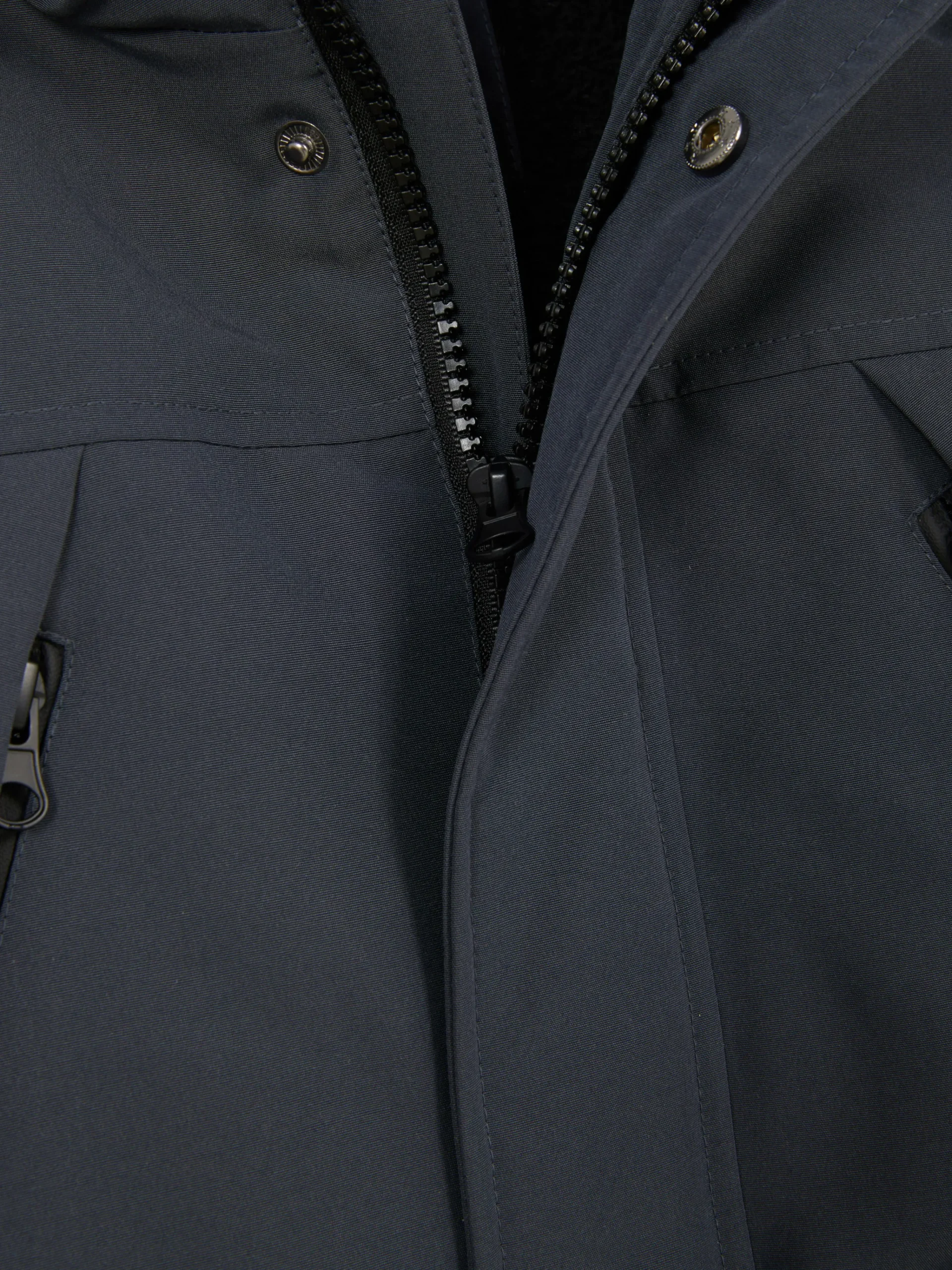 Enfant Primark Manteaux Et Vestes|Parka Utilitaire