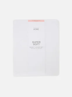 Primark Housses De Couette Et Parures De Lit|Parure De Lit Double En Pinsonic