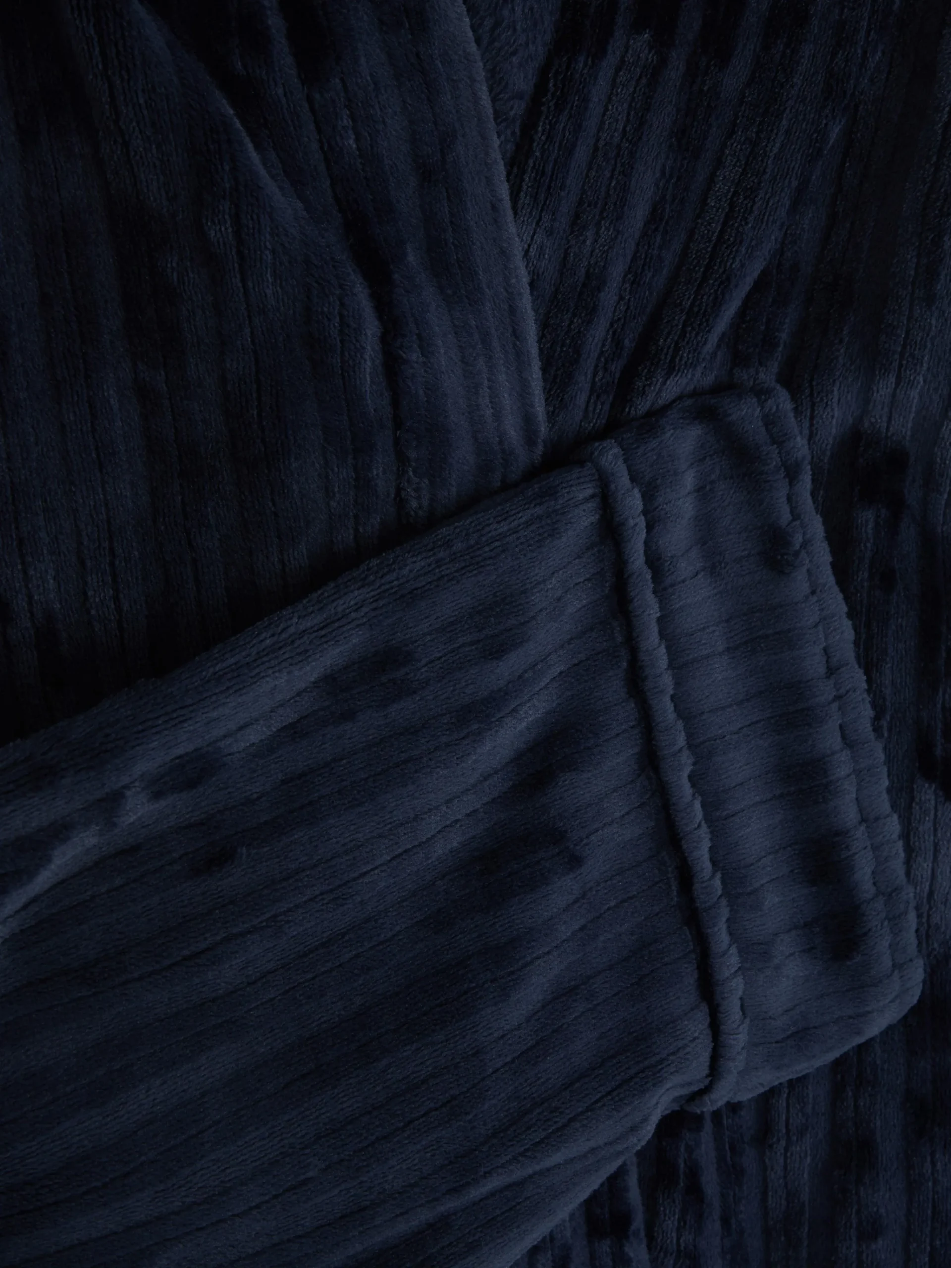 Homme Primark Pyjamas|Peignoir à Rayures Effet Dévoré