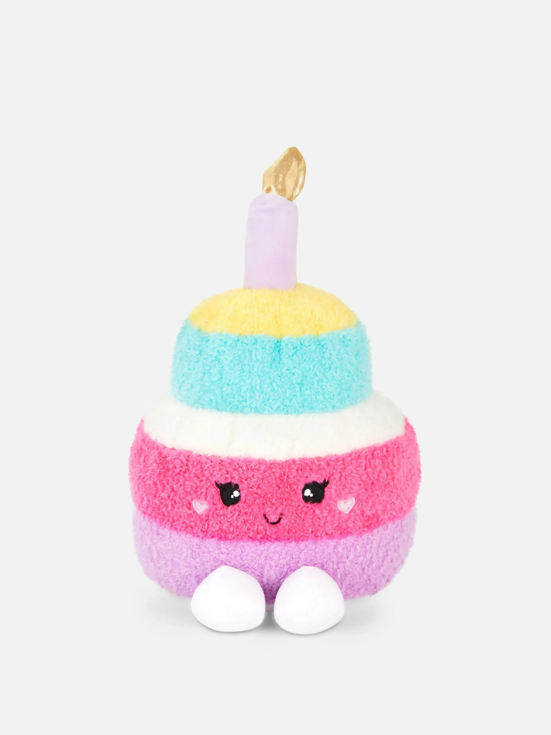 Enfant Primark Jouets En Peluche|Peluche Gâteau