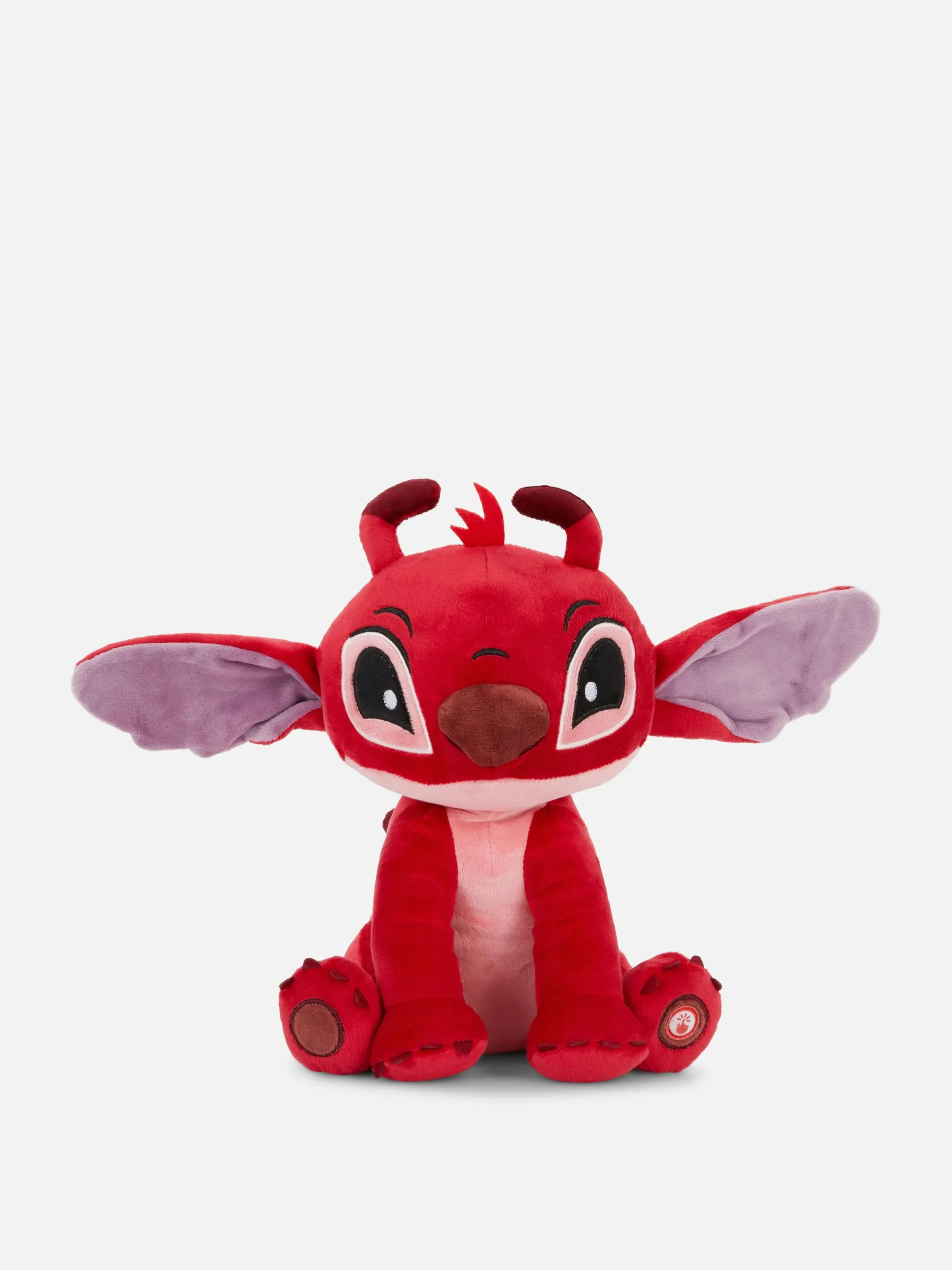 Enfant Primark Jouets En Peluche|Peluche Lumineuse Disney Lilo & Stitch