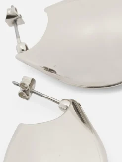 Femme Primark Bijoux|Pendants D'oreilles Forme Seau