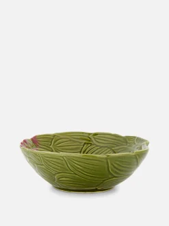 Primark Assiettes, Bols Et Plats|Art De La Table|Petit Bol En Forme D'artichaut