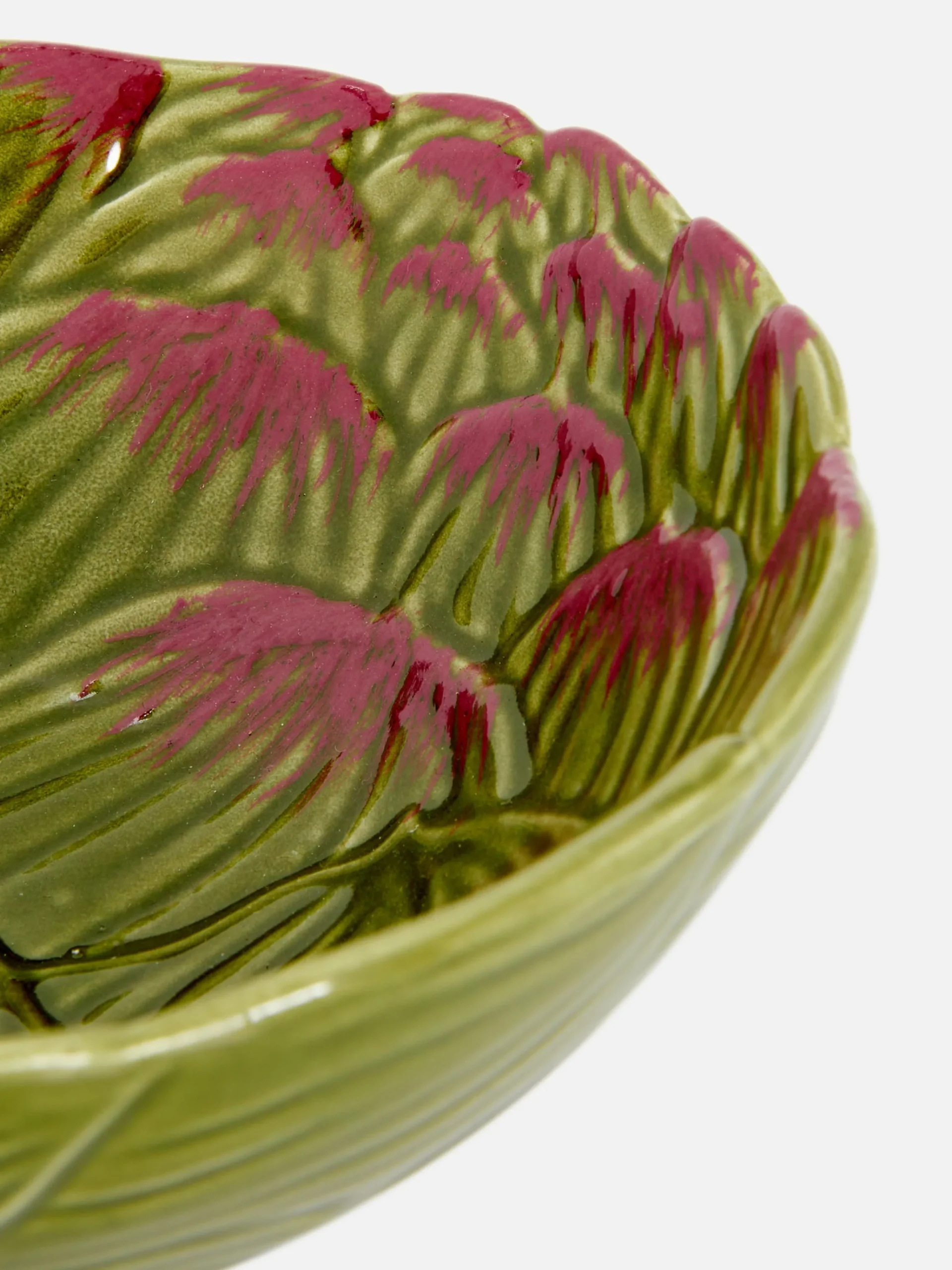Primark Assiettes, Bols Et Plats|Art De La Table|Petit Bol En Forme D'artichaut