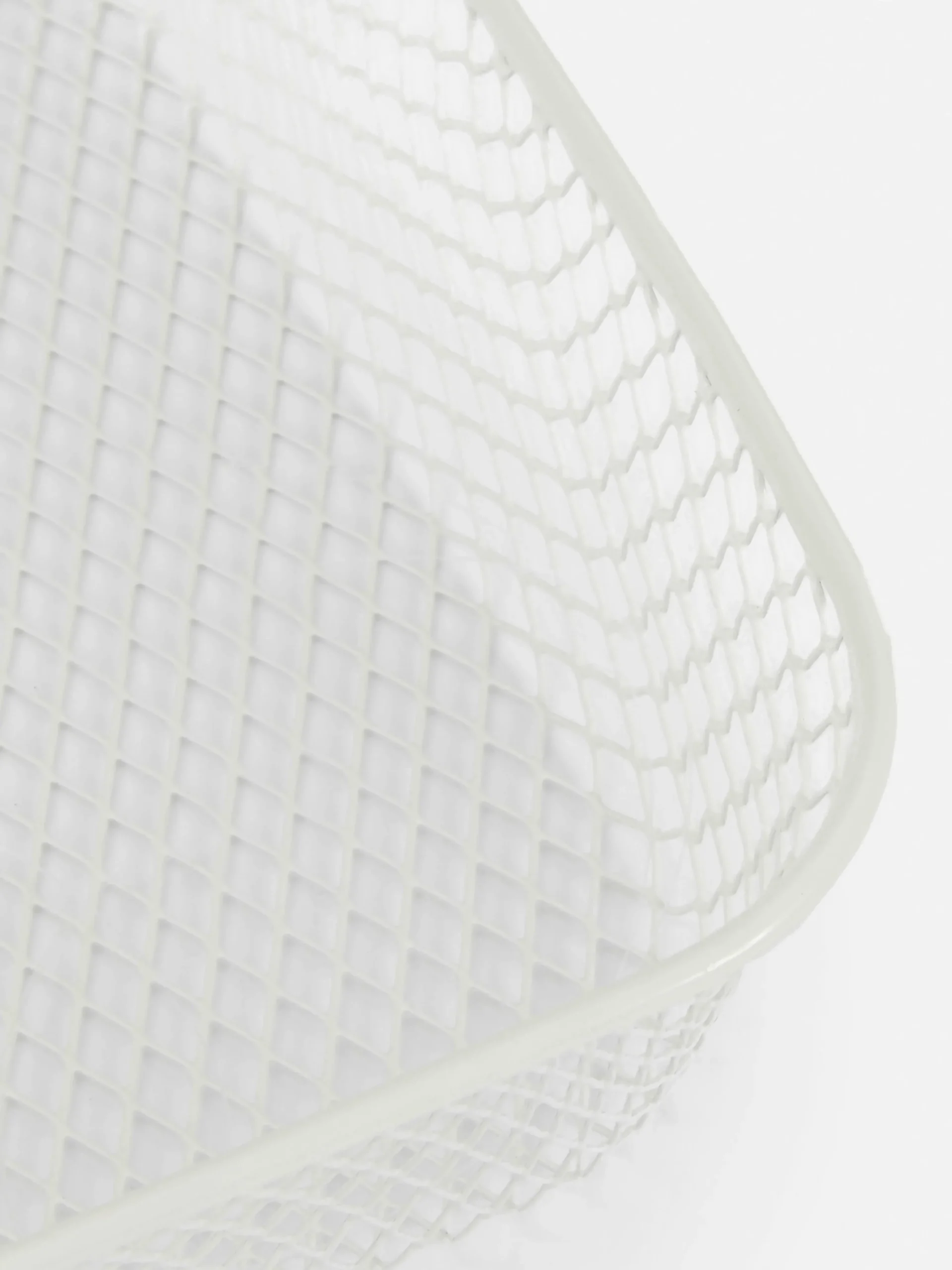 Primark Boîtes Et Paniers|Petit Panier En Fer